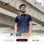 Exclusive Premium Single Jersey Polo T-Shirt - Image 2