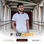Exclusive Premium PK Polo T-Shirt - Image 3