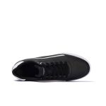 Premium & Fashionable Black Sneaker (SN113) - Image 4